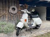 Vespa PK50S 4-Gang 75ccm - VESPA 50CCM