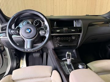BMW X4 - 10