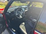 MINI Cooper S Clubman Cooper S - MINI Cooper S Clubman mit Panoramadach