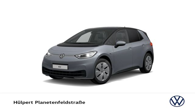 VW ID.3 Pure Performance PANO MATRIX NAVI CARPLAY