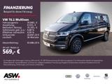 Volkswagen T6.1 Multivan Geneartion Six 2.0 TDI 4M DSG AHK