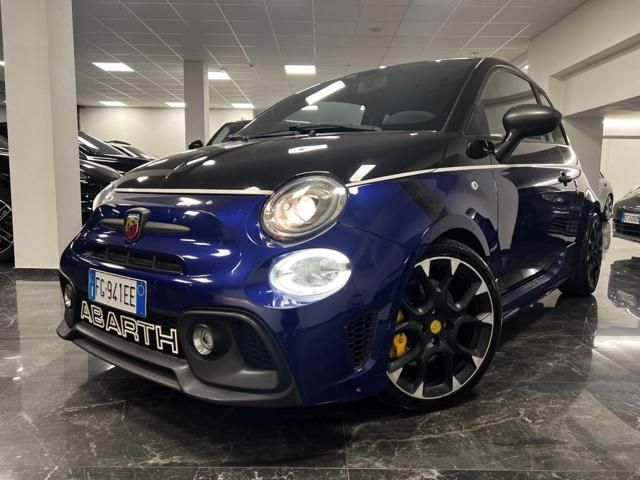 Abarth ABARTH 595 1.4 Turbo T-Jet 180 CV Competizione S