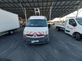Renault MASTER II 2.5 DCI 100 - Renault Master dci 100