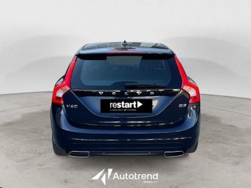 Volvo V60 - 3