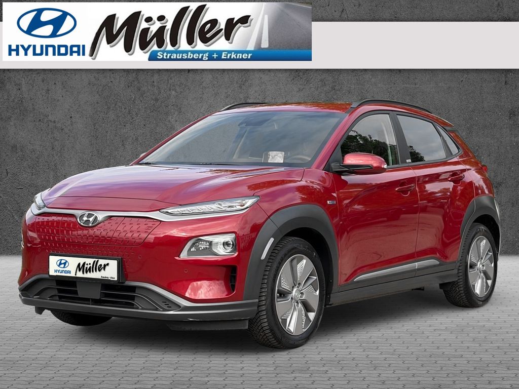 Image of Hyundai KONA