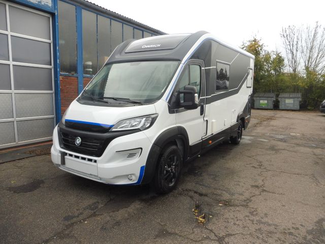 Chausson X650  UVP:89.810,00€