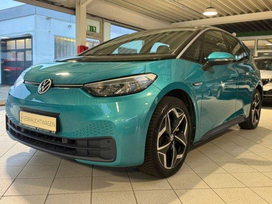 Volkswagen ID.3 150 Pro S