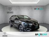Nissan Qashqai Tekna 1.6 DIG-T Panorama Navi Leder Memo - Nissan Qashqai: 6.1