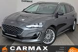 Ford Focus Turnier Vignale, Kamera, Pano, Leder, LED - Ford Focus Vignale mit Benzin-Antrieb