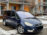 Ford Galaxy 2.0 Diesel Automatik 7 Sitze - Ford Galaxy in Magdeburg