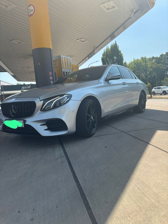 Image of Mercedes-Benz CE 220
