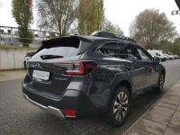 Subaru Outback - Vorschau Bild 4