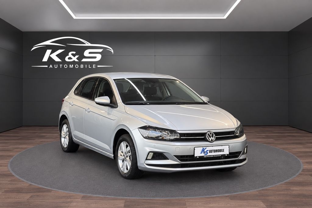 Image of Volkswagen Polo