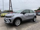 Opel Crossland Elegance Sportsitze Sport Lenkrad - Opel Crossland (X): Van