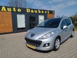 Peugeot 207 SW 1,4+Klima+M&S+EU5+EFH+Panorama+Alu - Peugeot 207: 1.4