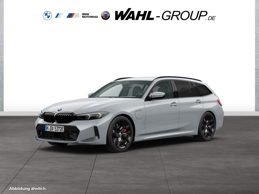 Image of BMW 330