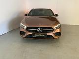 Mercedes-Benz A 250 e AMG Night RüKam MultibeamLED Sound - : Gold, Plug-In Hybrid, Limousine