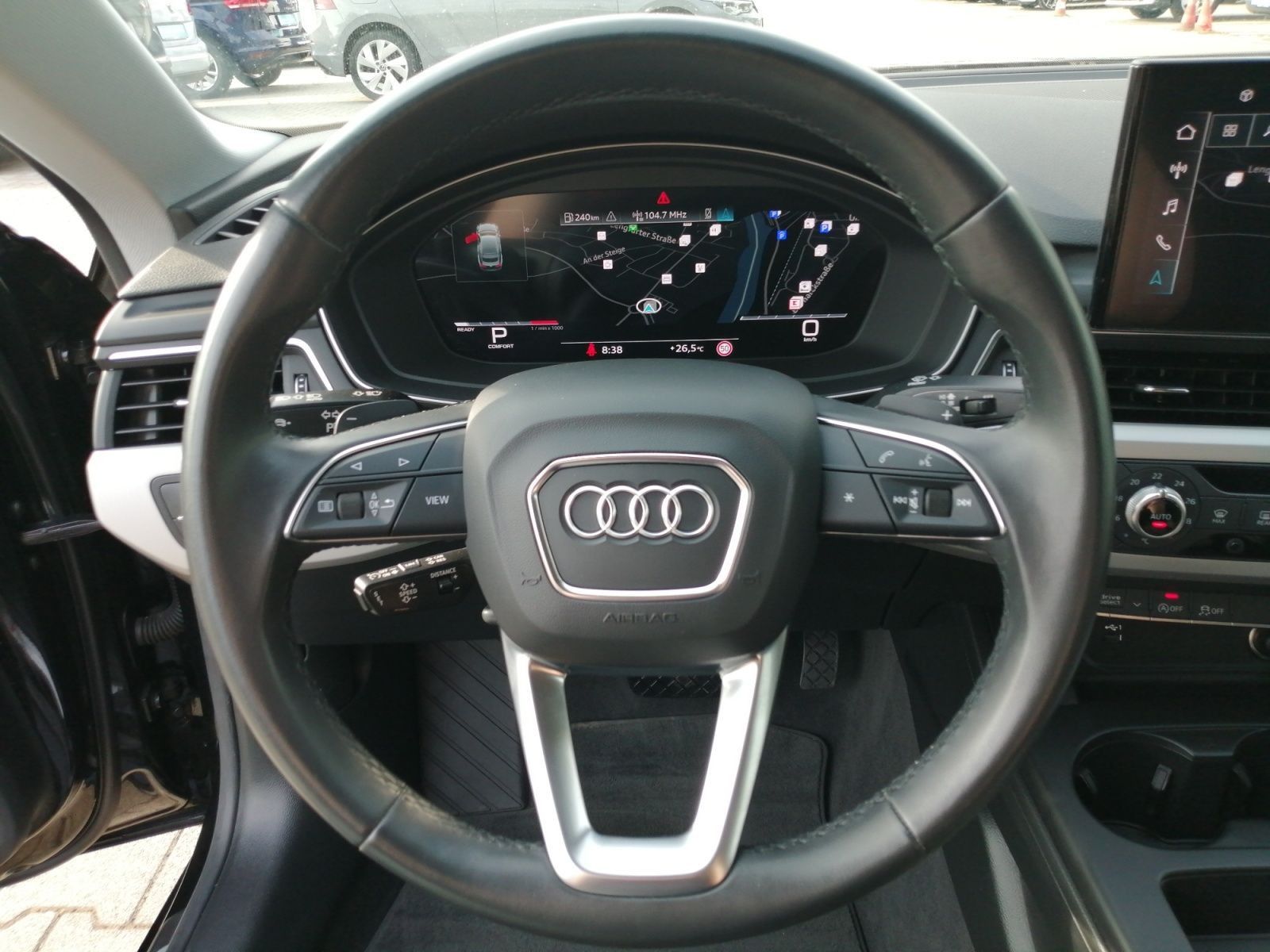 Audi A5 - Bild 11