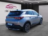 Opel Grandland Business Innovation Plug-in-Hybrid 4X4 - Opel Grandland (X) Hybrid (/Elektro) Hybrid4 mit Benzin-Antrieb