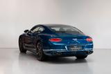 Bentley Continental GT Azure V8 - Bentley Garantie ! - mit Benzin-Antrieb: Garantie