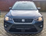 Seat Arona 1.0 TSI DSG Automat Navi Kamera 1Hd - Seat Arona in Oldenburg