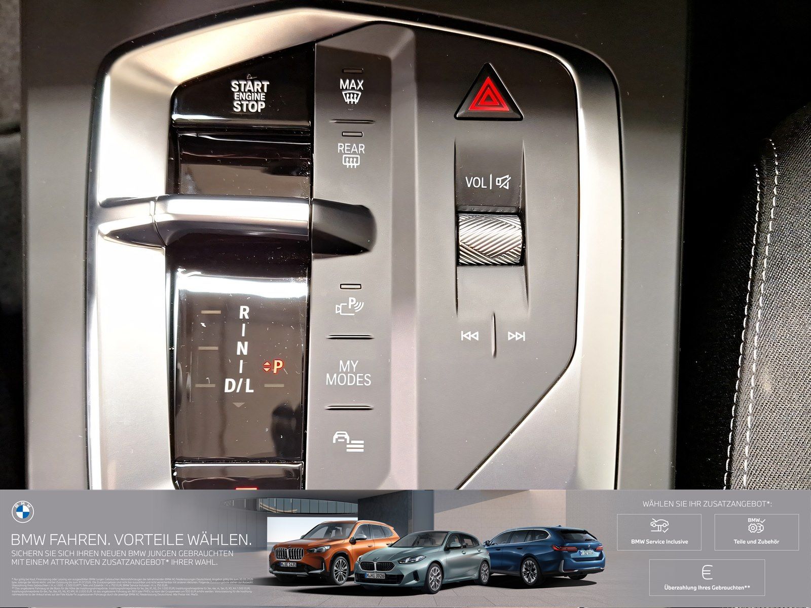 BMW 220 Gran Coupé - Bild 22