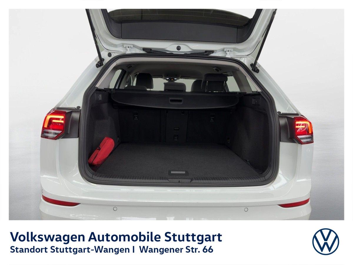 Volkswagen Golf Variant Life 1.5 TSI DSG Navi Kamera ACC, миниатюра 5