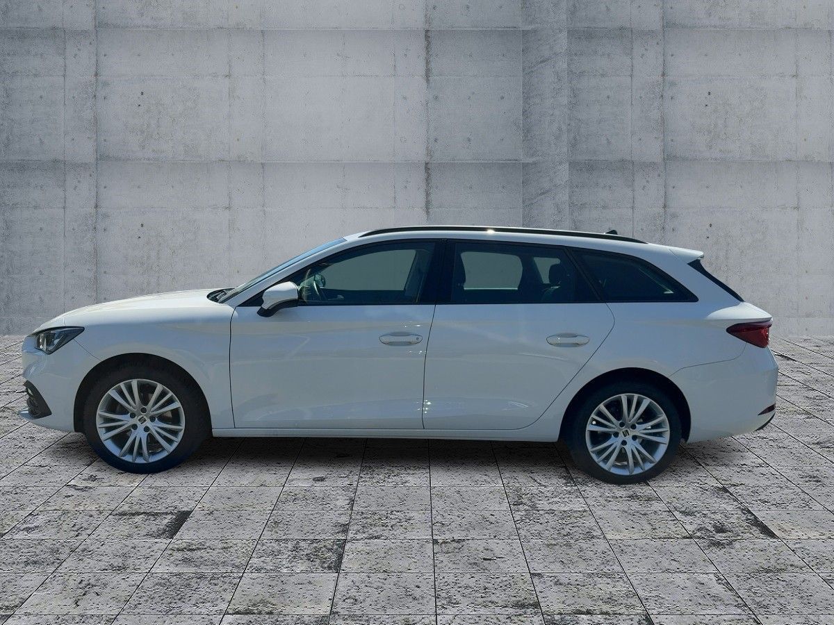 Seat Leon - Bild 4