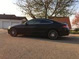 Mercedes-Benz C 250 AMG Line Autom. AMG Line - Mercedes-Benz C-Class: Coupé, AMG