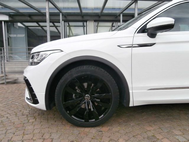 Volkswagen Tiguan 1.5 TSI OPF DSG R-Line