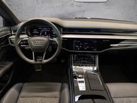 Audi S8 - Vorschau Bild 12