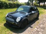 MINI Cooper S 200PS - MINI Cooper S aus 2004