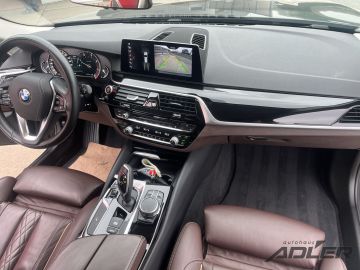 BMW 520 - 10