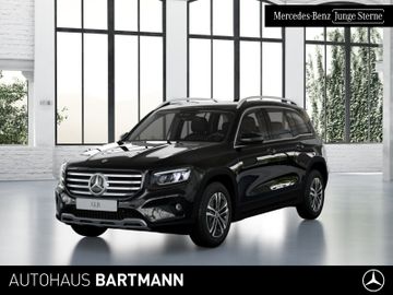Mercedes GLB 180 - 1