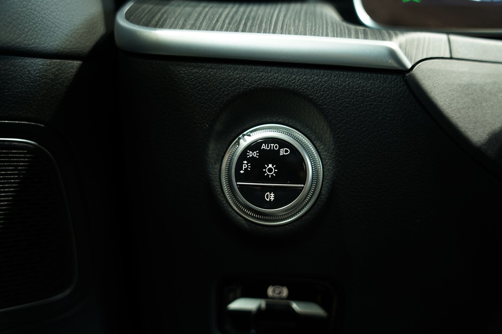 Mercedes Benz C 300