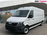 MAN TGE 3.140 4X2F SB extralang, Klima, Kamera - MAN Gebrauchtwagen