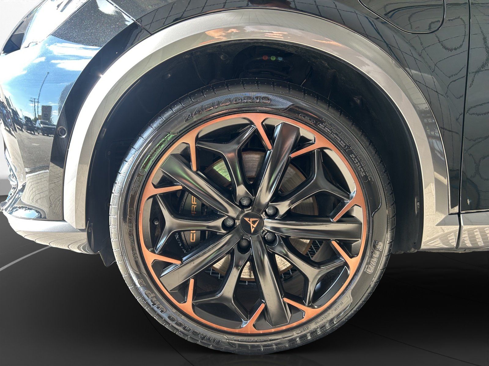 Cupra Formentor - Bild 16