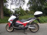 Honda Integra NC750D  RC71 - HONDA INTEGRA