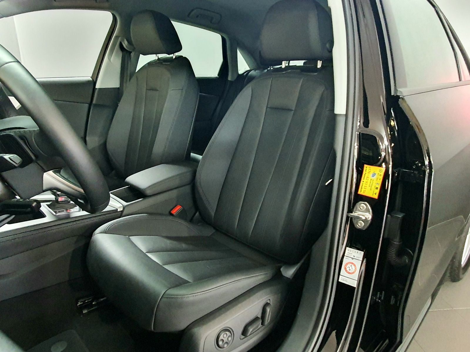 Audi A4 Limousine advanced 45TFSI qu S tronic ACC LED foto 17