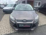 Ford Focus Turnier Titanium - Ford Focus aus 2011: Turnier