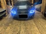 Audi A6 2.4 V6 Avant Facelift - Audi A6 aus 2002 mit Benzin-Antrieb: Kombi
