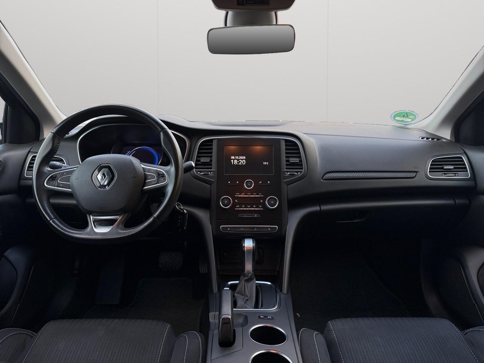 Renault Megane IV Grandtour Business Edition