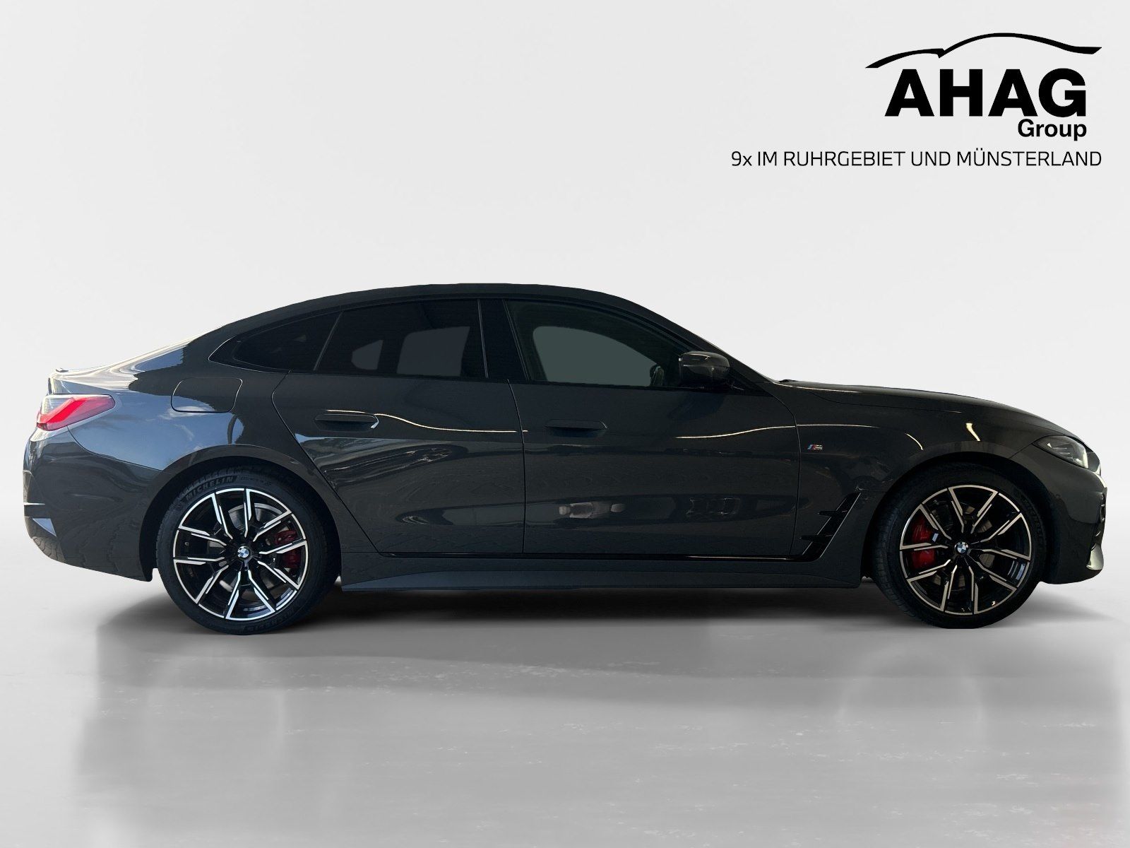 BMW 430i Gran Coupé M-Sport Pro foto 3