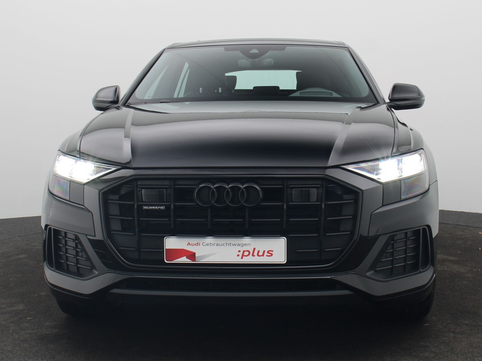 Audi Q8 - Bild 3