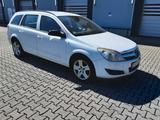 Opel Astra H Caravan Edition 1.9  DIESEL KLIMA