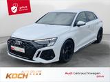 Audi RS3 Sportback 2.5 TFSI q. S-Tronic, Matrix, Kerm - gebrauchte Audi RS3 aus dem Jahr 2023