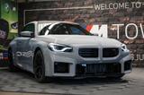 BMW M2 Coupé - Mit Werksgarantie, HUD, PANO