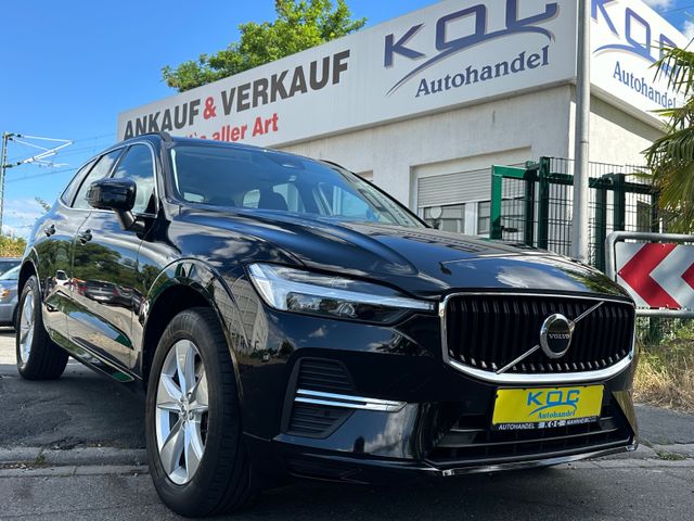 Volvo XC 60 Momentum Pro 2WD / 1. Hand