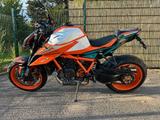 KTM Super Duke 1290 EVO R - KTM 1290 Super Duke R EVO