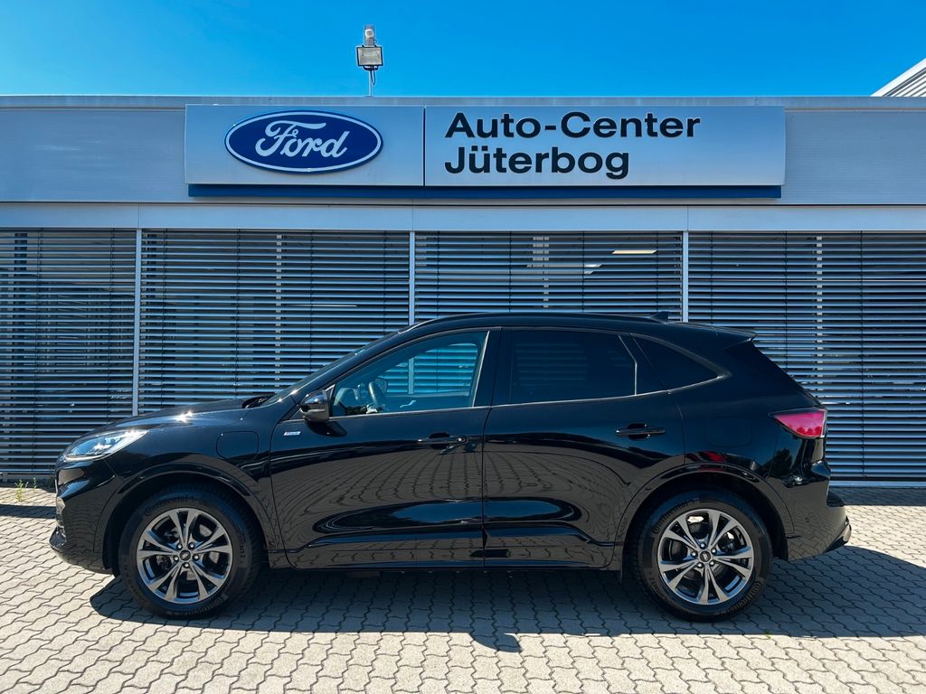 Image of Ford Kuga